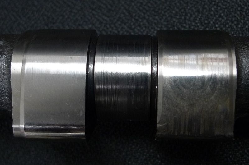 Persistent worn cam lobes DOHC Don Terrill’s SpeedTalk